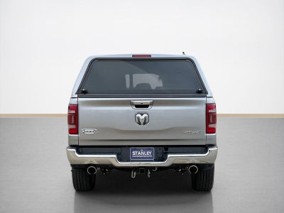 2022 RAM 1500 Longhorn