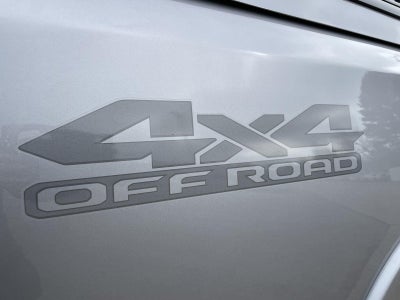 2022 RAM 1500 Longhorn