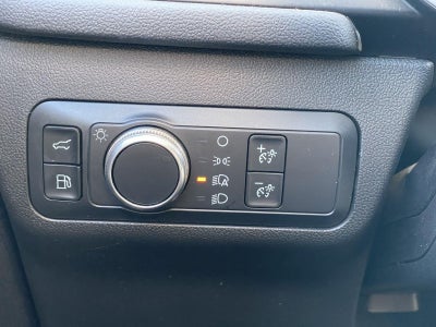 2020 Ford Escape SE Sport Hybrid