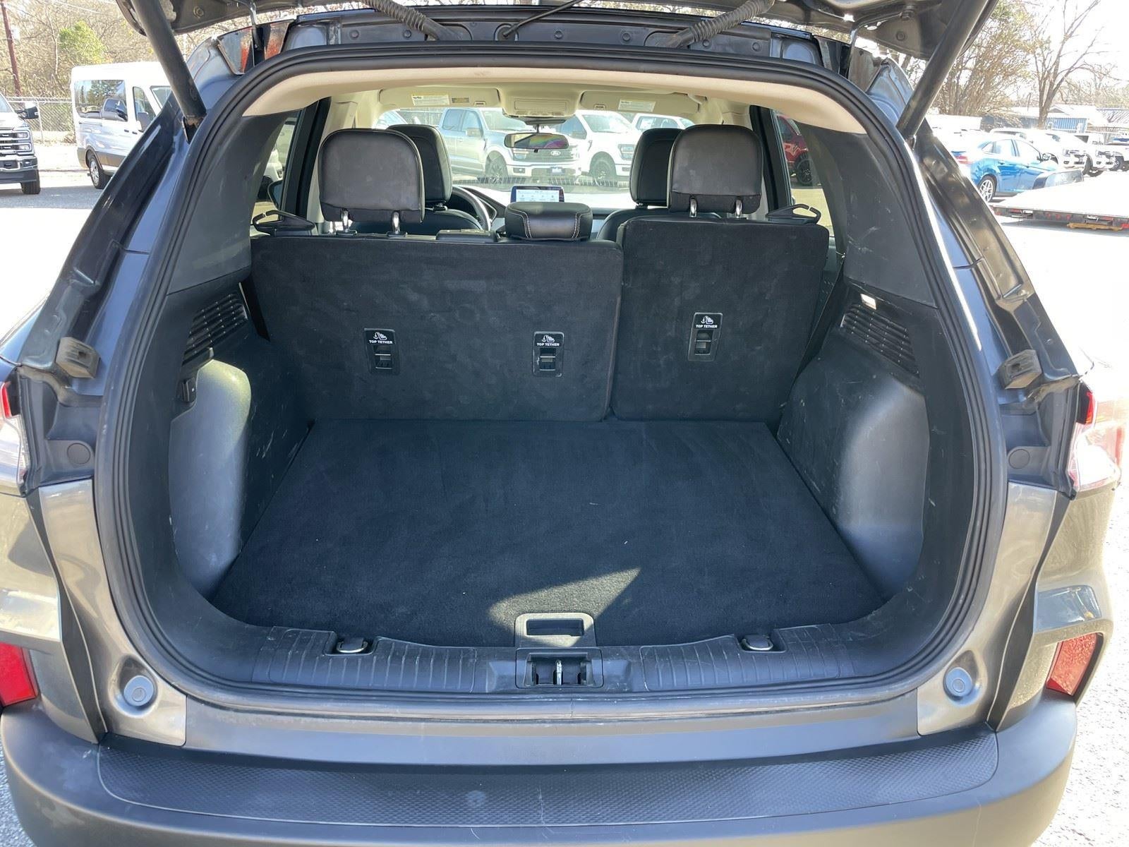 2020 Ford Escape SE Sport Hybrid