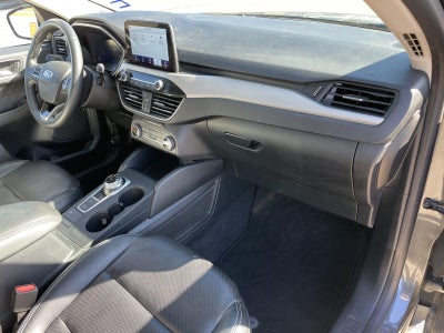 2020 Ford Escape SE Sport Hybrid