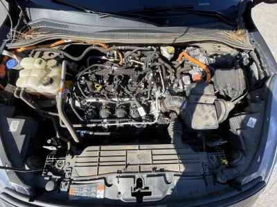 2020 Ford Escape SE Sport Hybrid