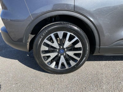 2020 Ford Escape SE Sport Hybrid