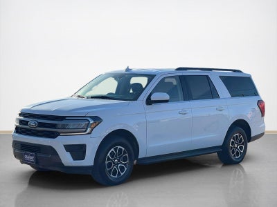 2024 Ford Expedition Max XLT