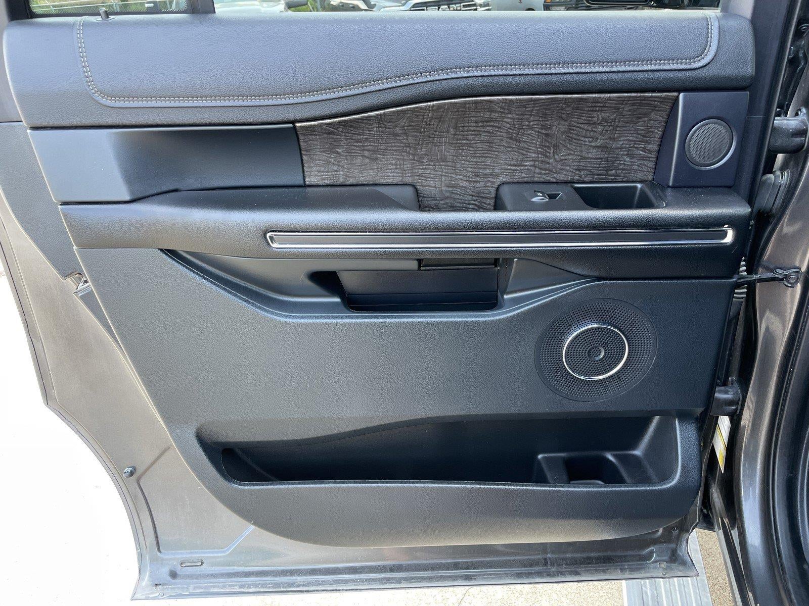 2020 Ford Expedition Max Limited