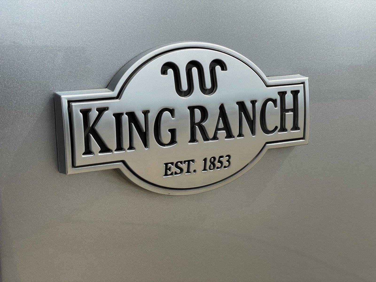 2020 Ford Expedition Max King Ranch