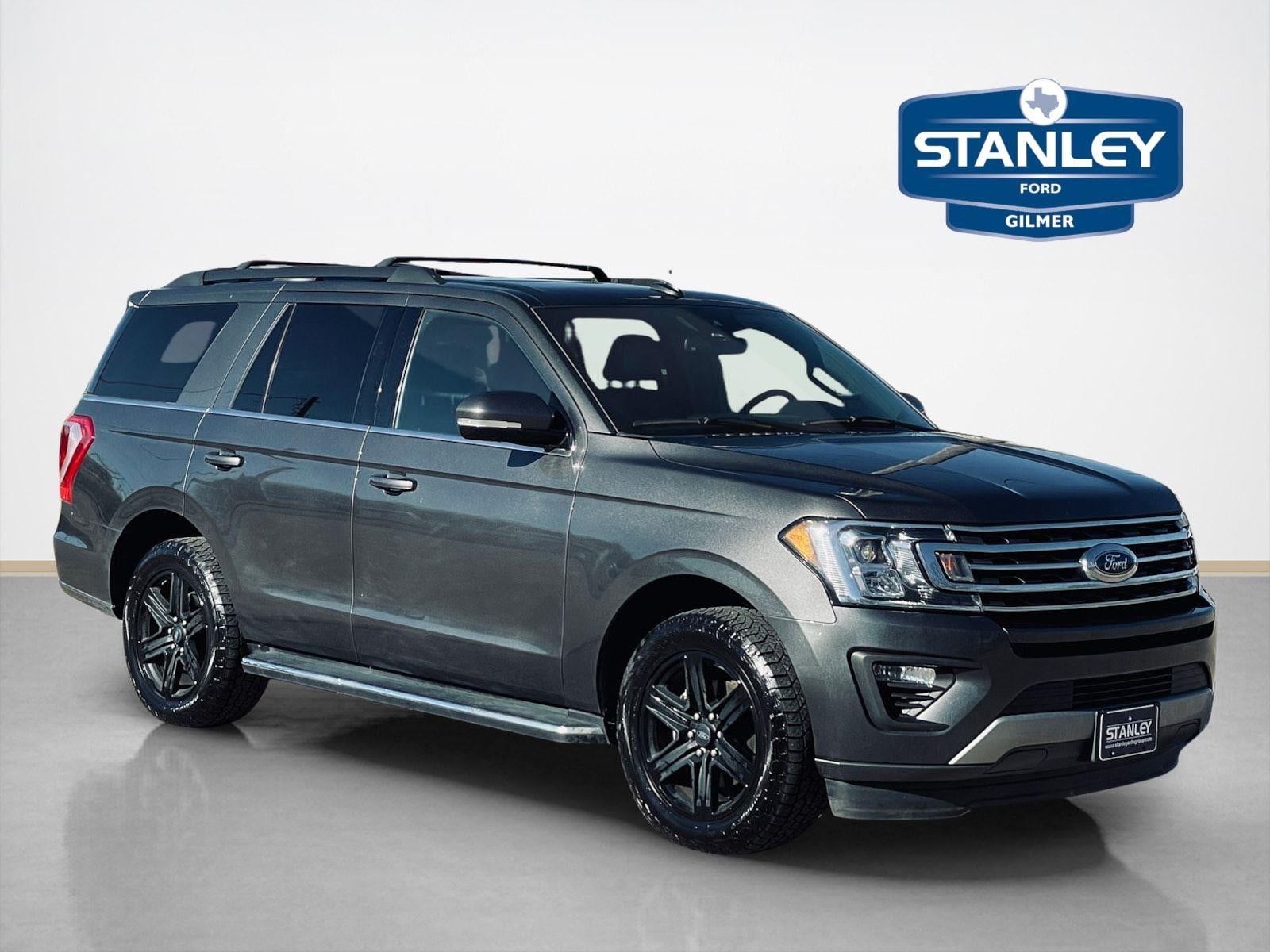 2021 Ford Expedition XLT