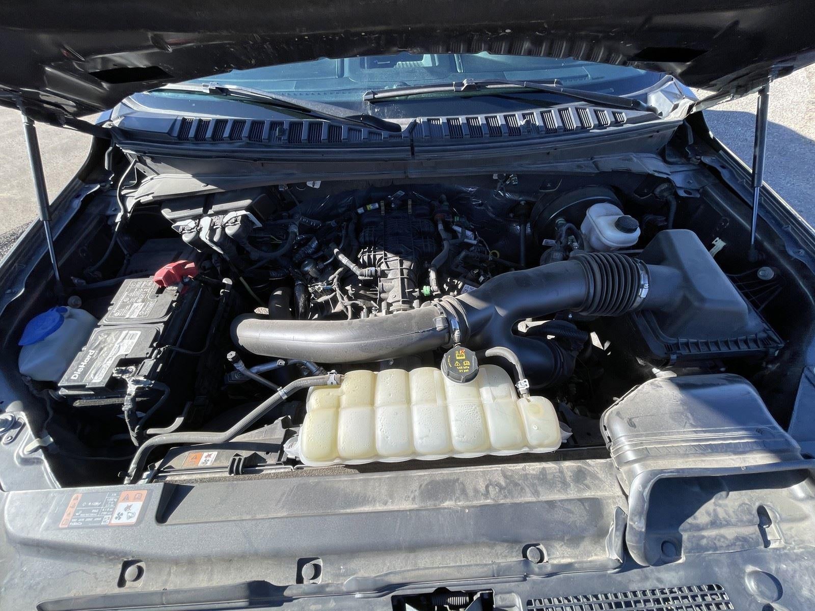 2021 Ford Expedition XLT