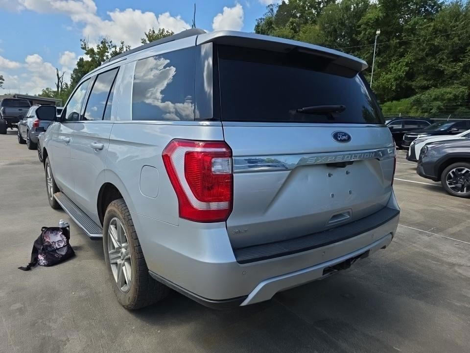 2019 Ford Expedition XLT