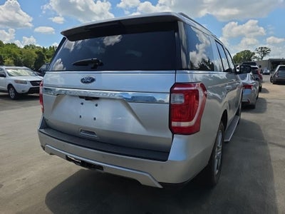 2019 Ford Expedition XLT