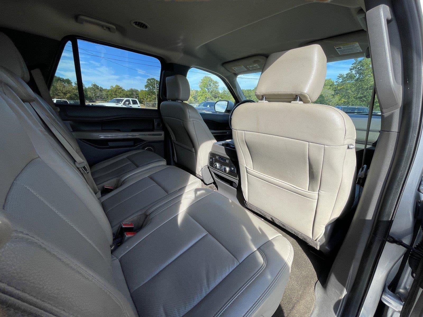 2019 Ford Expedition XLT