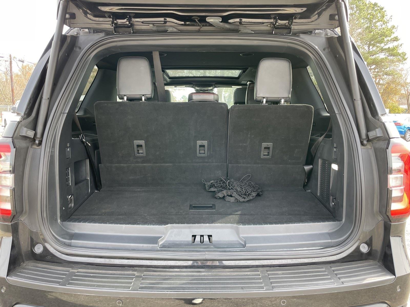 2022 Ford Expedition Limited