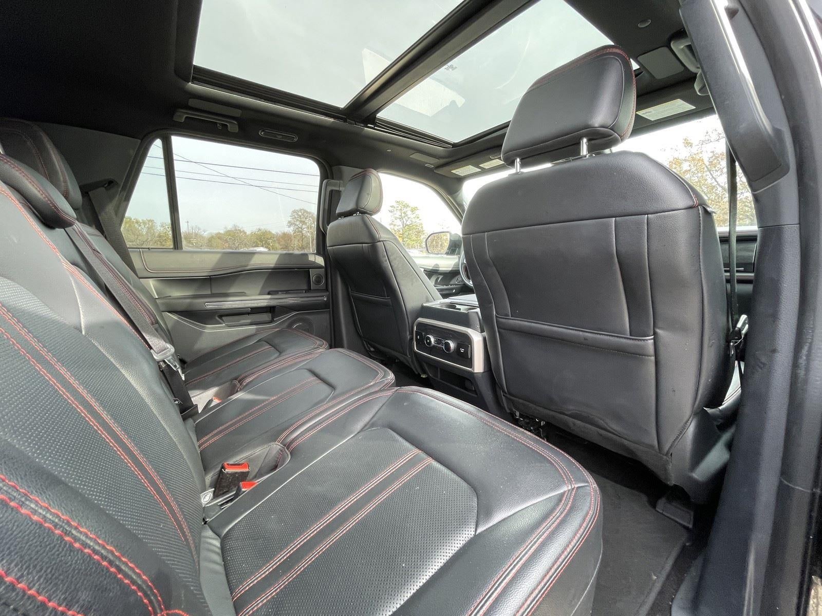 2022 Ford Expedition Limited