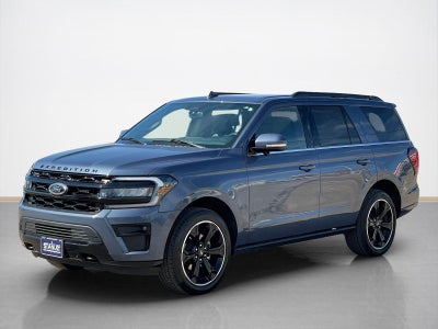 2023 Ford Expedition Limited
