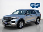 2022 Ford Explorer Base