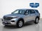 2022 Ford Explorer Base