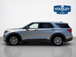 2022 Ford Explorer Base