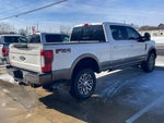 2019 Ford Super Duty F-250 SRW King Ranch