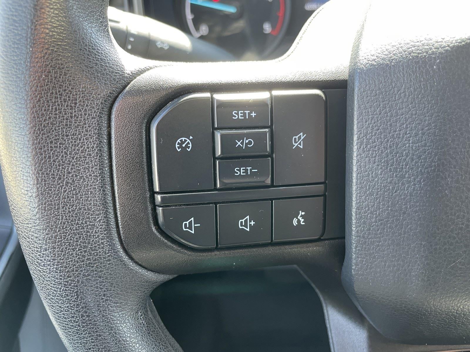 2024 Ford Super Duty F-250 SRW XLT