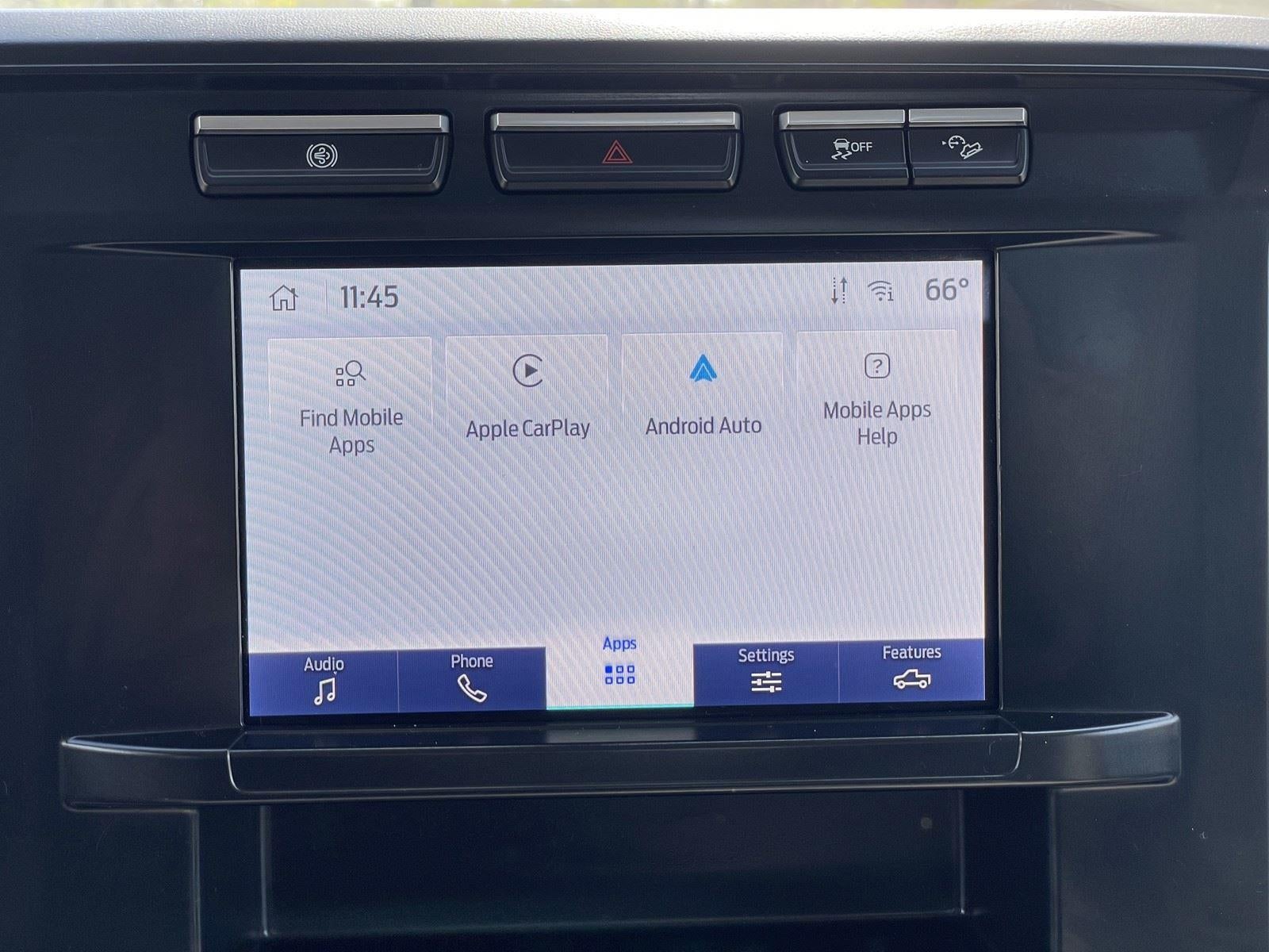 2024 Ford Super Duty F-250 SRW XLT