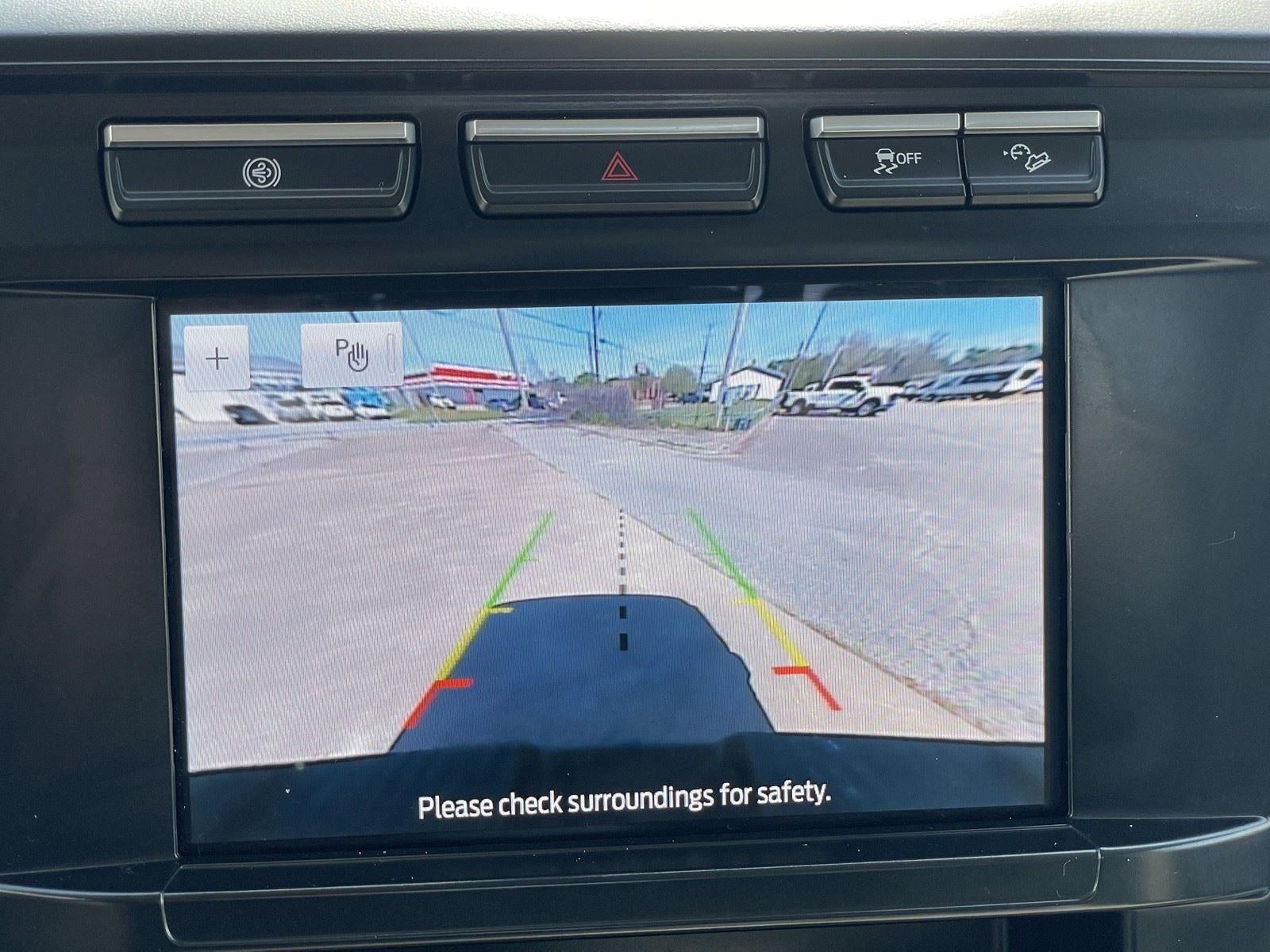 2024 Ford Super Duty F-250 SRW XLT