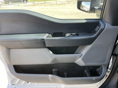 2024 Ford Super Duty F-250 SRW XLT