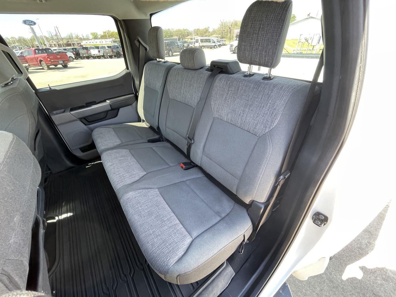 2024 Ford Super Duty F-250 SRW XLT