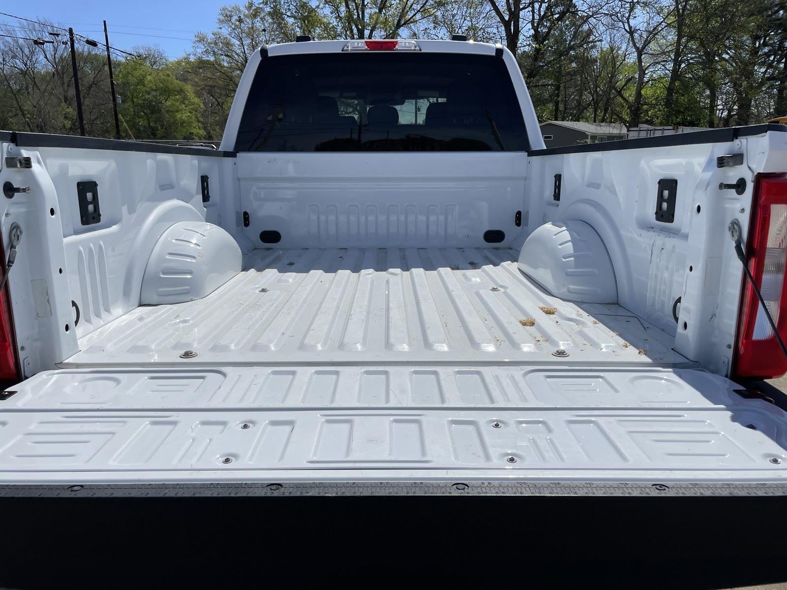 2024 Ford Super Duty F-250 SRW XLT