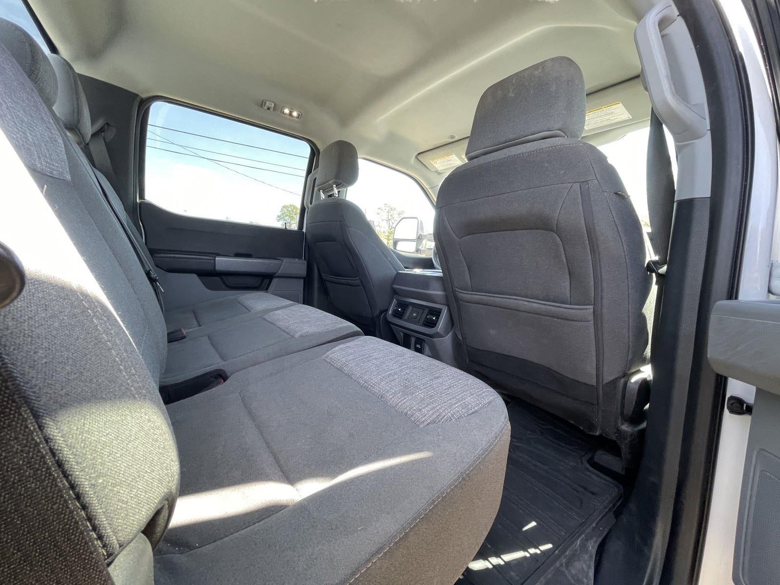 2024 Ford Super Duty F-250 SRW XLT