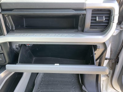 2024 Ford Super Duty F-250 SRW XLT