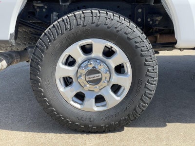 2024 Ford Super Duty F-250 SRW XLT