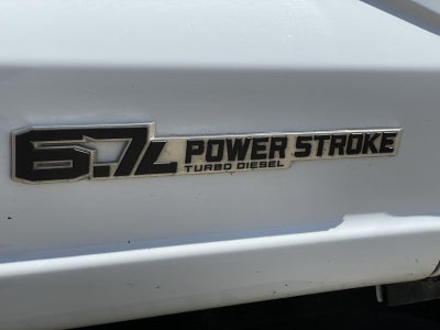 2024 Ford Super Duty F-250 SRW XLT