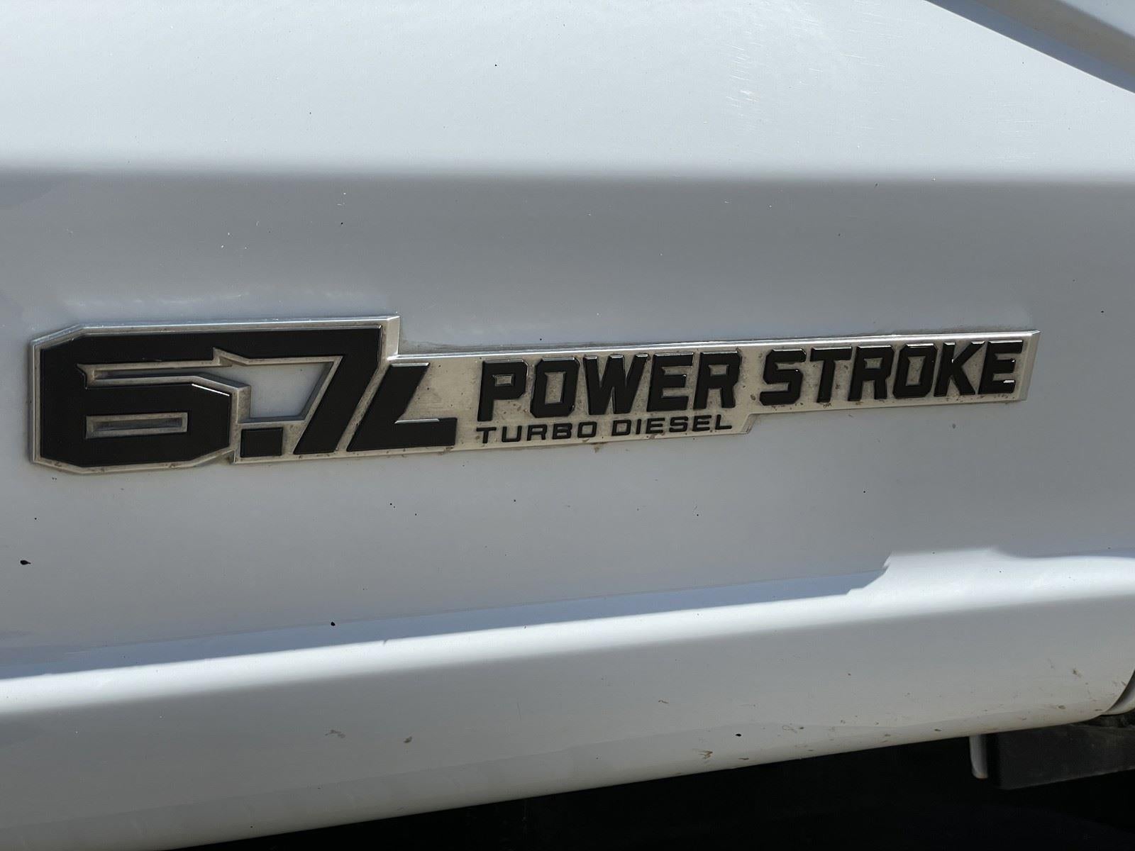 2024 Ford Super Duty F-250 SRW XLT