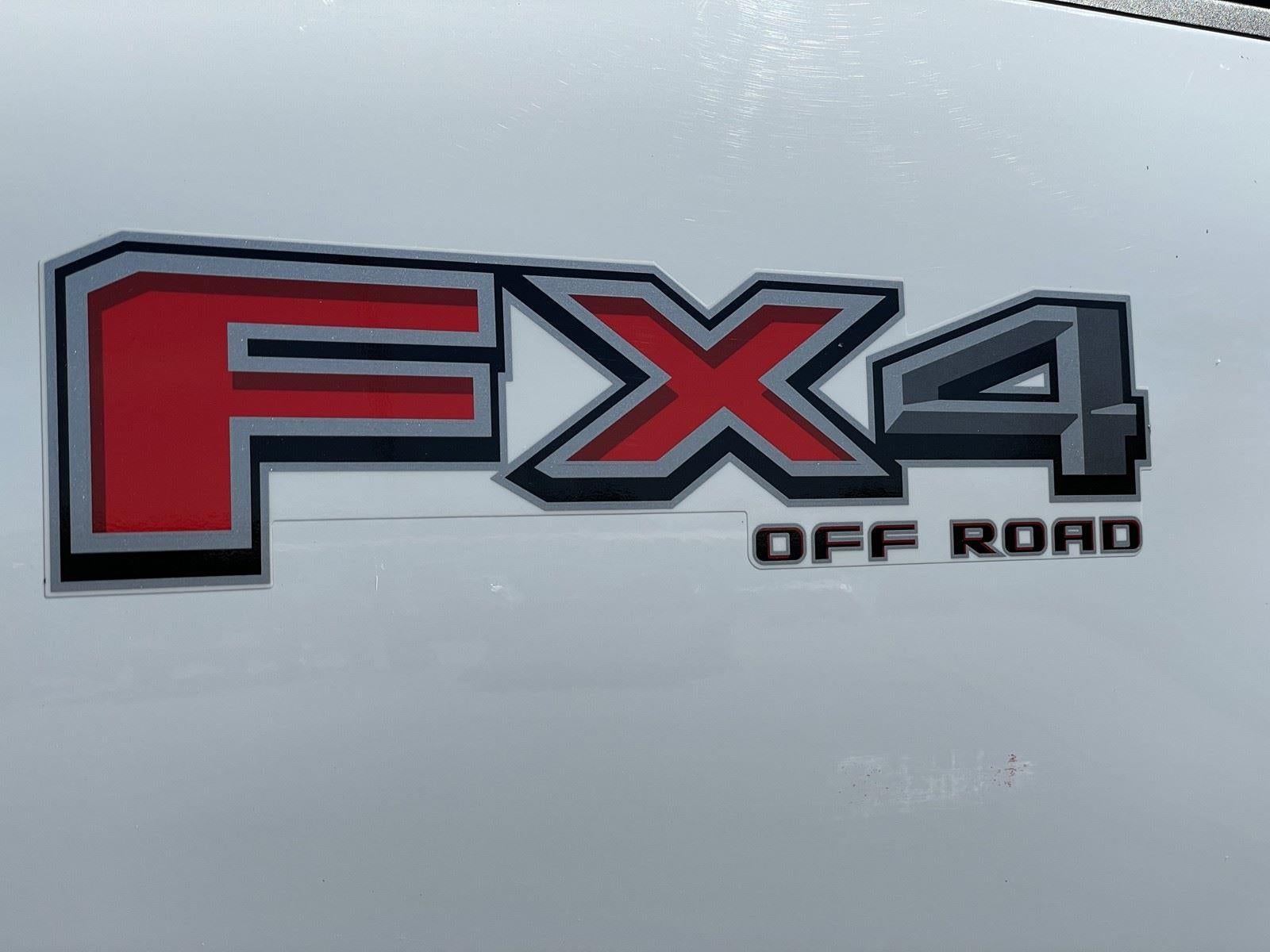 2024 Ford Super Duty F-250 SRW XLT