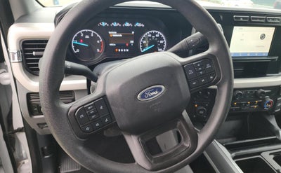 2024 Ford Super Duty F-250 SRW XLT