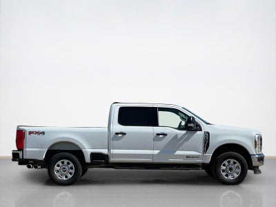 2024 Ford Super Duty F-250 SRW XLT
