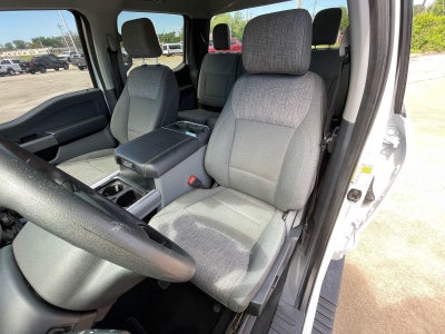 2025 Ford Super Duty F-250 SRW XLT