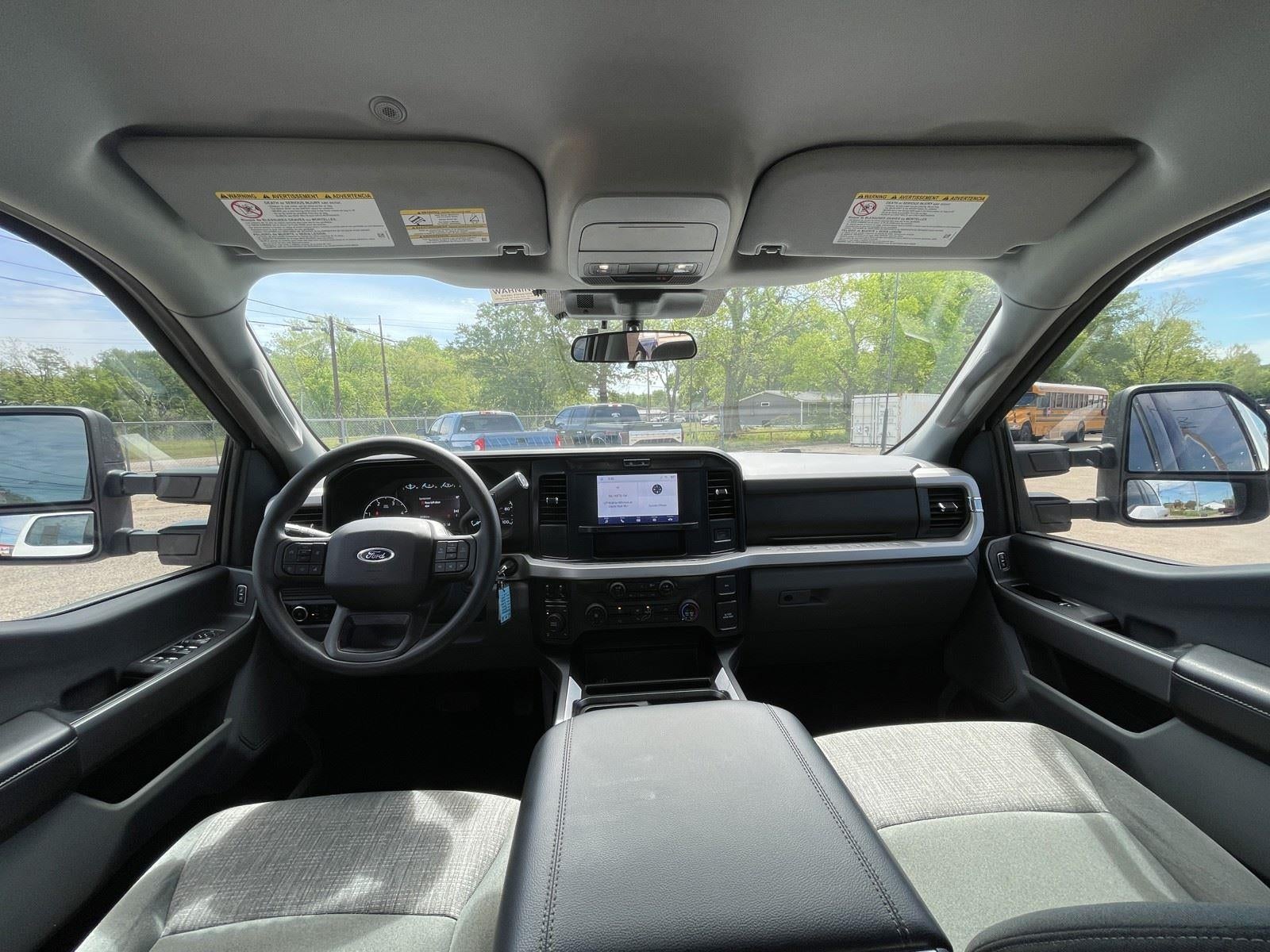 2025 Ford Super Duty F-250 SRW XLT