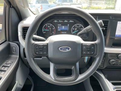 2025 Ford Super Duty F-250 SRW XLT