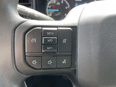 2025 Ford Super Duty F-250 SRW XLT