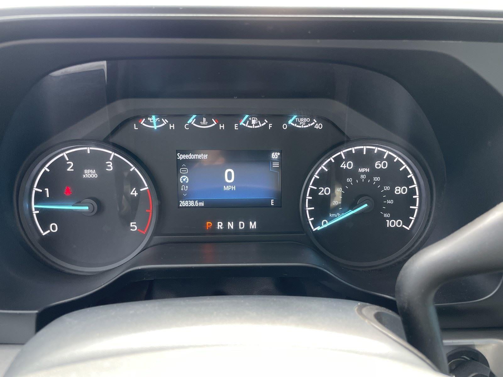 2025 Ford Super Duty F-250 SRW XLT