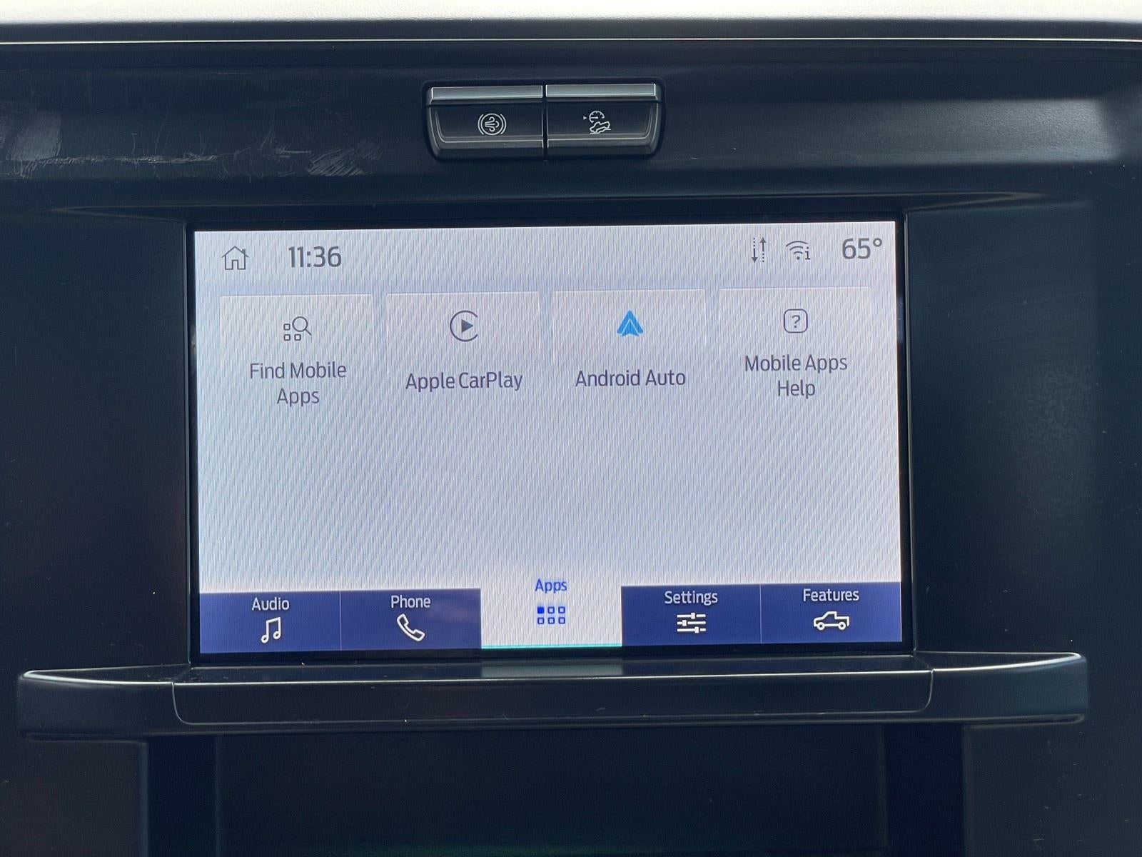 2025 Ford Super Duty F-250 SRW XLT