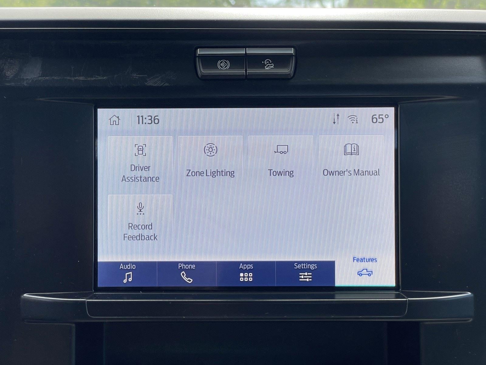 2025 Ford Super Duty F-250 SRW XLT