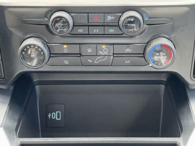 2025 Ford Super Duty F-250 SRW XLT