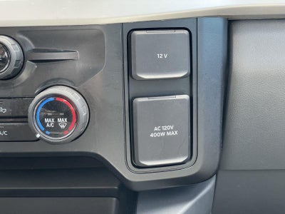 2025 Ford Super Duty F-250 SRW XLT