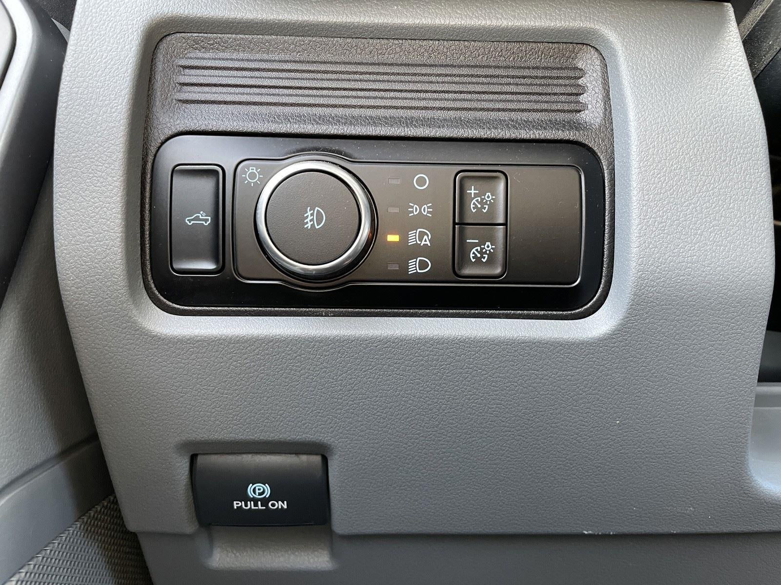 2025 Ford Super Duty F-250 SRW XLT