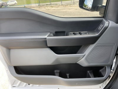 2025 Ford Super Duty F-250 SRW XLT