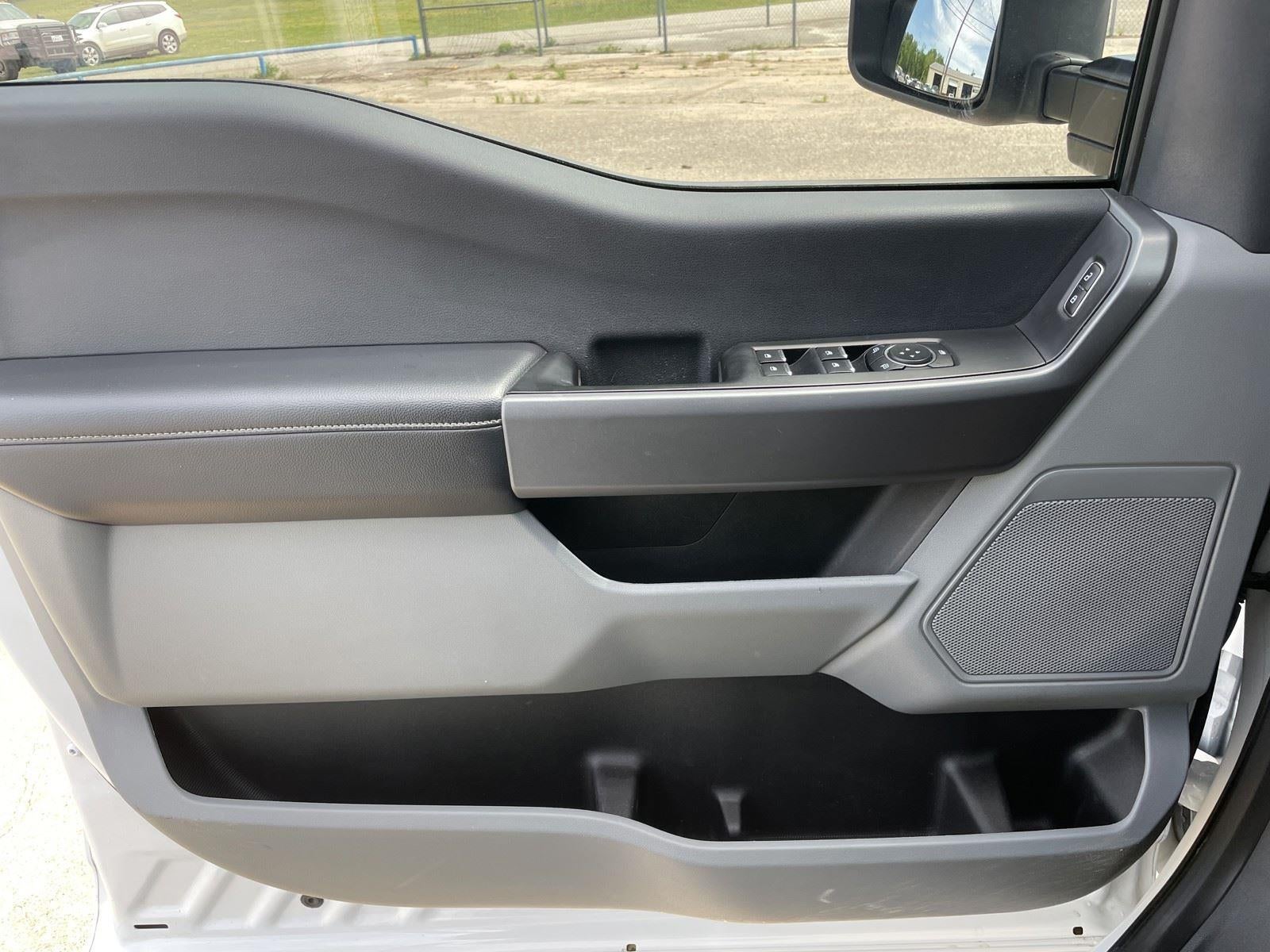 2025 Ford Super Duty F-250 SRW XLT