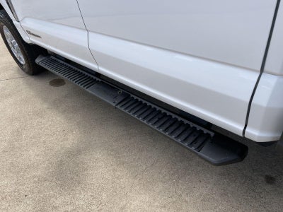 2025 Ford Super Duty F-250 SRW XLT