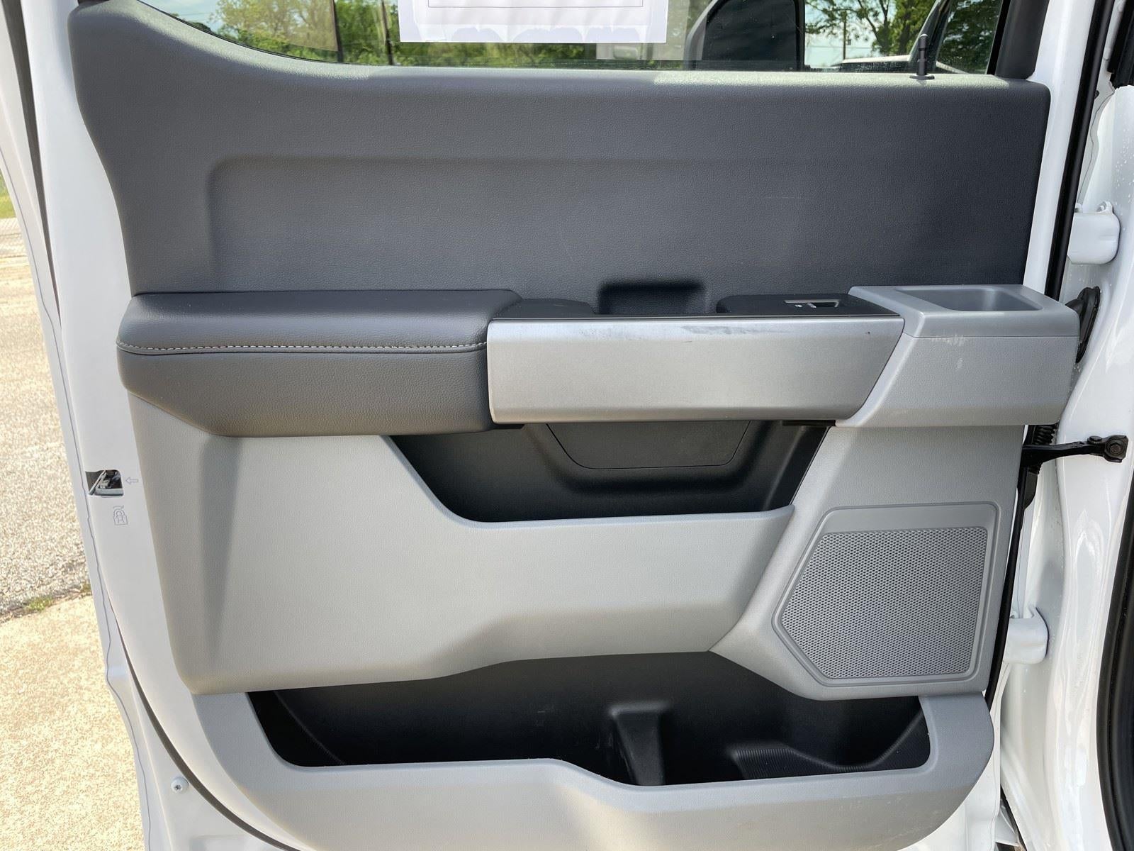 2025 Ford Super Duty F-250 SRW XLT